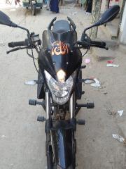 Runner Turbo 125